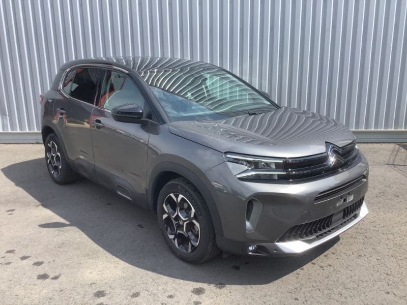 Citroën C5 Aircross BlueHDi 130 EAT8 Max
