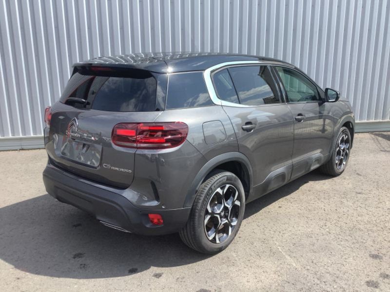 Citroën C5 Aircross BlueHDi 130 EAT8 Max