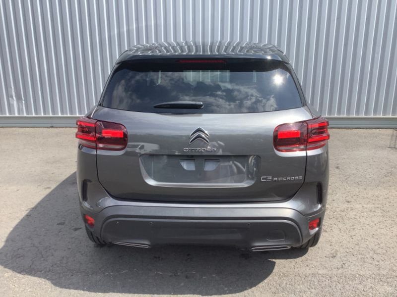 Citroën C5 Aircross BlueHDi 130 EAT8 Max