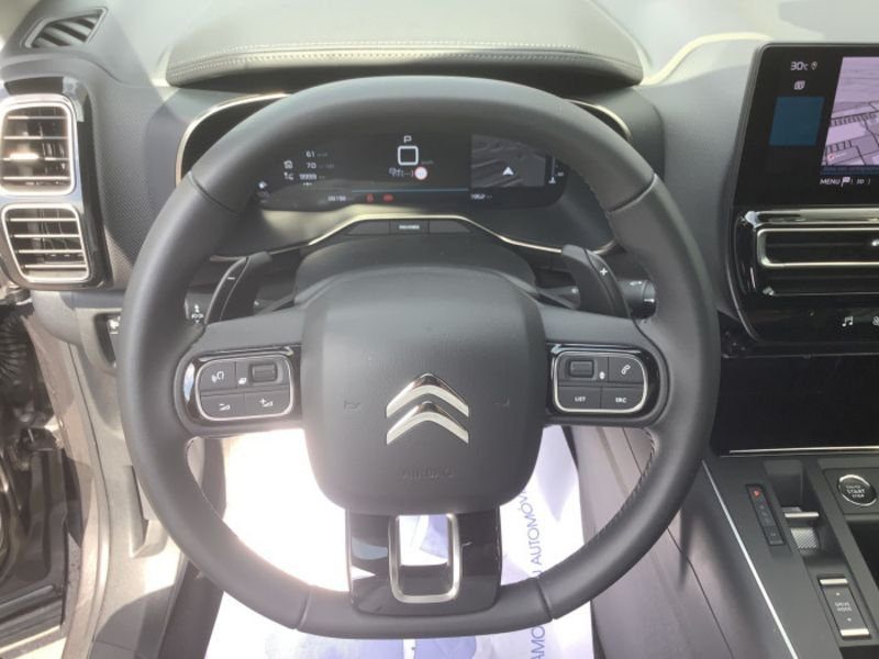 Citroën C5 Aircross BlueHDi 130 EAT8 Max