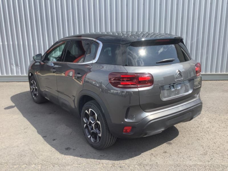 Citroën C5 Aircross BlueHDi 130 EAT8 Max