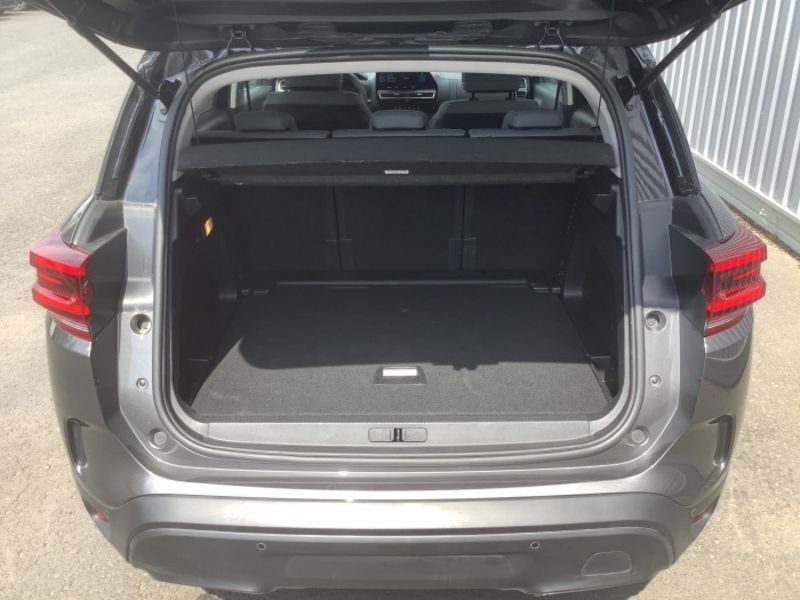 Citroën C5 Aircross BlueHDi 130 EAT8 Max