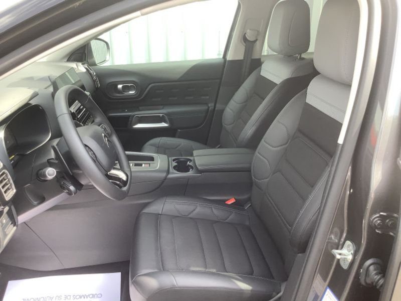 Citroën C5 Aircross BlueHDi 130 EAT8 Max