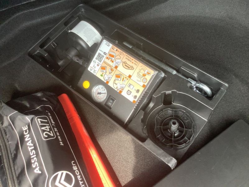 Citroën C5 Aircross BlueHDi 130 EAT8 Max