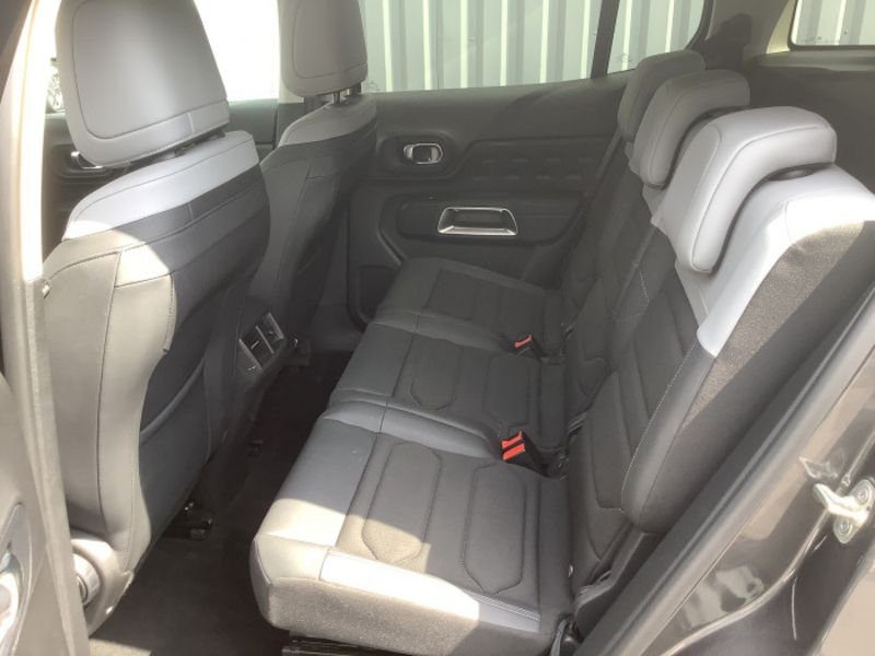 Citroën C5 Aircross BlueHDi 130 EAT8 Max