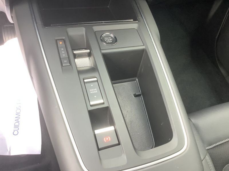 Citroën C5 Aircross BlueHDi 130 EAT8 Max