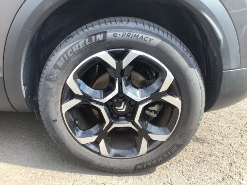 Citroën C5 Aircross BlueHDi 130 EAT8 Max