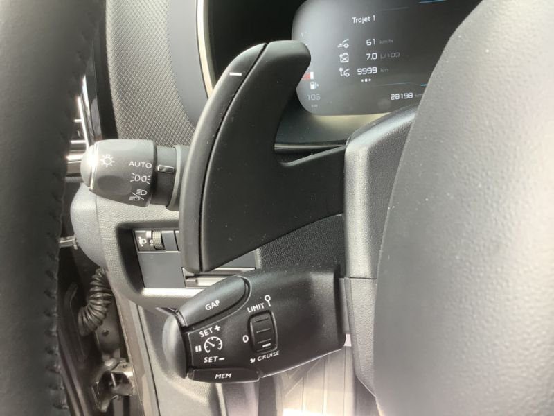 Citroën C5 Aircross BlueHDi 130 EAT8 Max