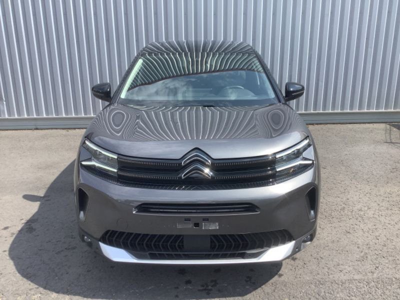 Citroën C5 Aircross BlueHDi 130 EAT8 Max