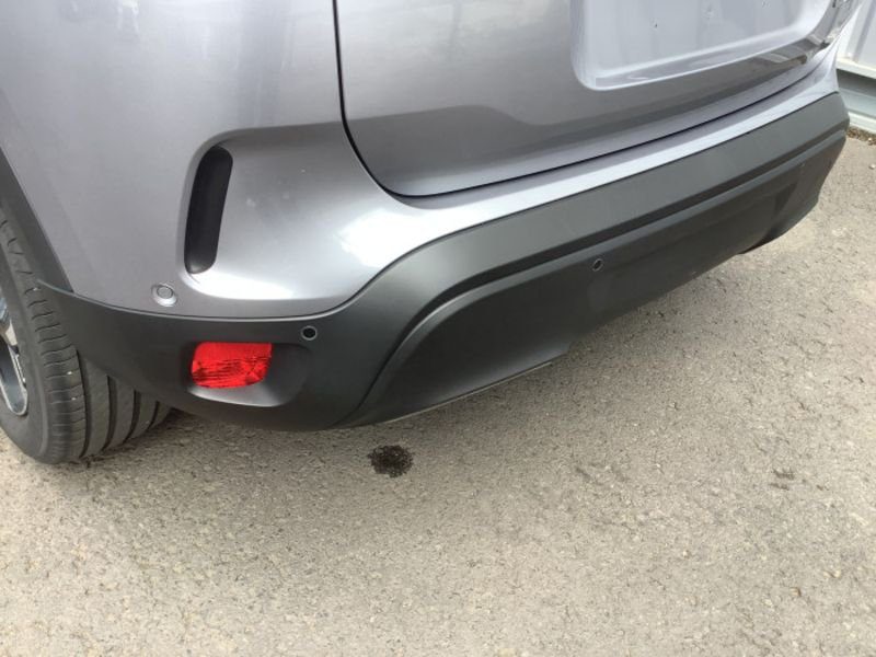 Citroën C5 Aircross BlueHDi 130 EAT8 Max