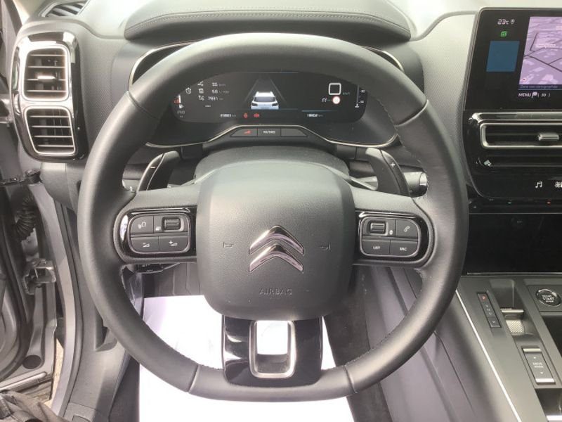 Citroën C5 Aircross BlueHDi 130 EAT8 Max
