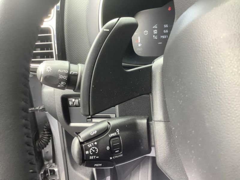 Citroën C5 Aircross BlueHDi 130 EAT8 Max