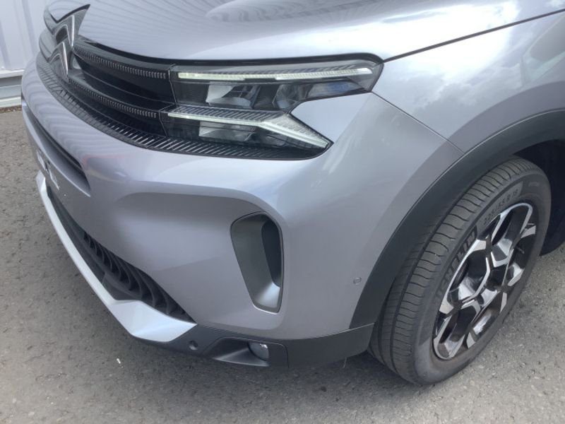 Citroën C5 Aircross BlueHDi 130 EAT8 Max