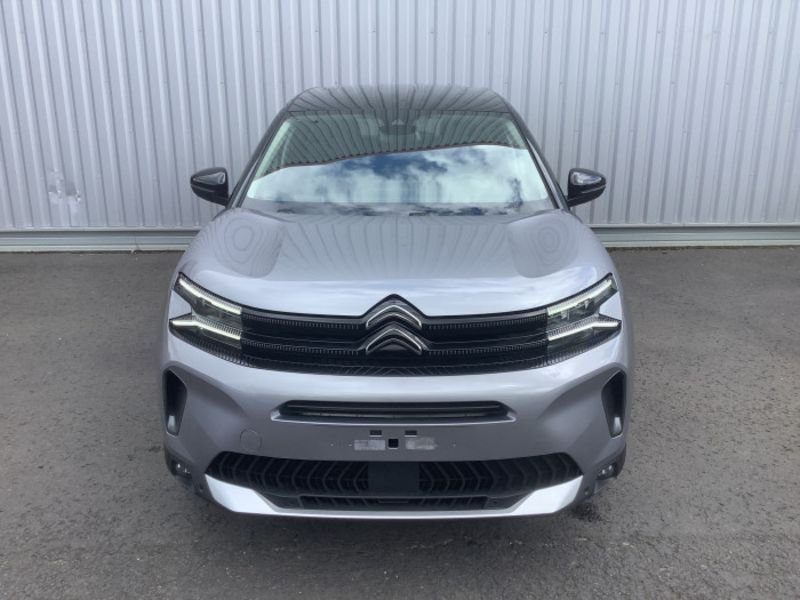 Citroën C5 Aircross BlueHDi 130 EAT8 Max