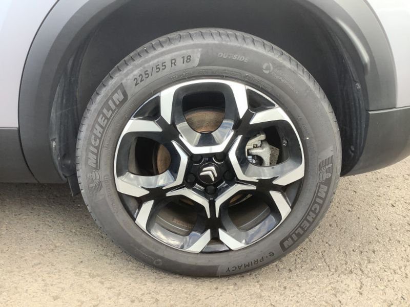 Citroën C5 Aircross BlueHDi 130 EAT8 Max