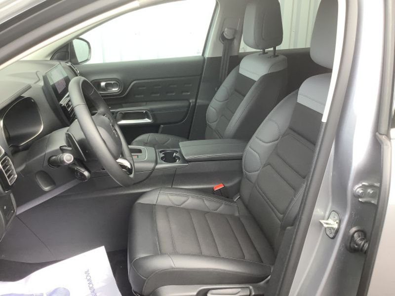 Citroën C5 Aircross BlueHDi 130 EAT8 Max