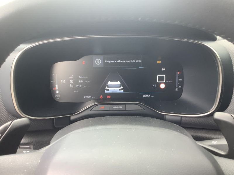 Citroën C5 Aircross BlueHDi 130 EAT8 Max