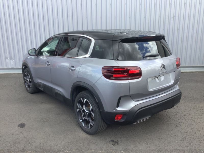 Citroën C5 Aircross BlueHDi 130 EAT8 Max