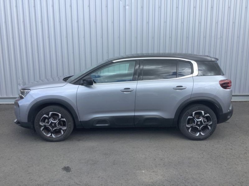 Citroën C5 Aircross BlueHDi 130 EAT8 Max