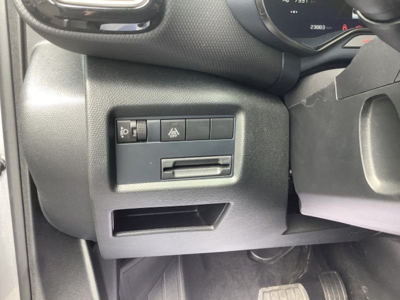 Citroën C5 Aircross BlueHDi 130 EAT8 Max