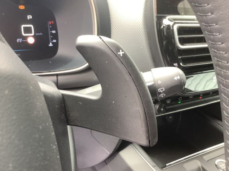 Citroën C5 Aircross BlueHDi 130 EAT8 Max