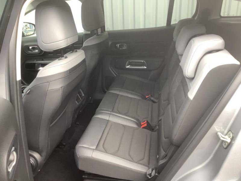 Citroën C5 Aircross BlueHDi 130 EAT8 Max