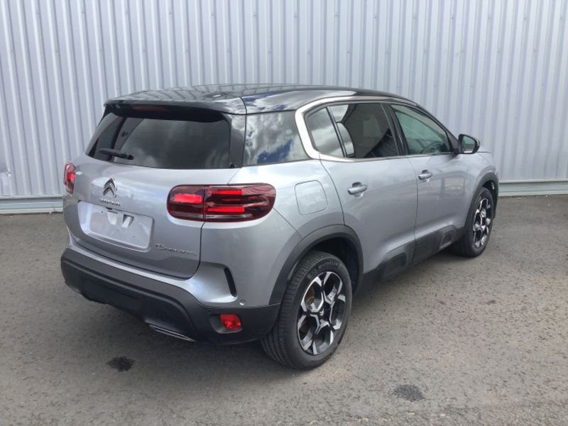Citroën C5 Aircross BlueHDi 130 EAT8 Max