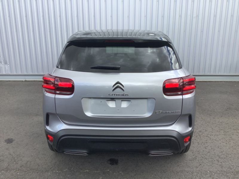 Citroën C5 Aircross BlueHDi 130 EAT8 Max