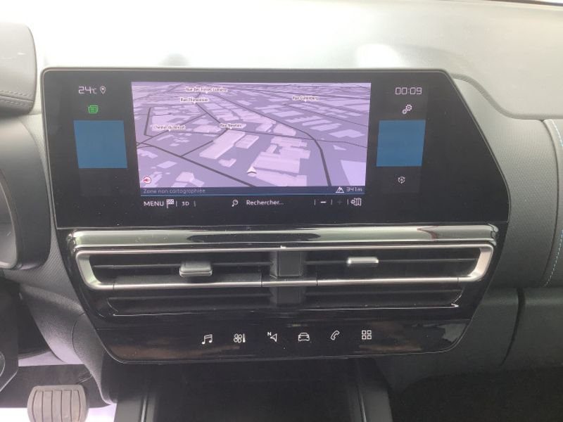 Citroën C5 Aircross BlueHDi 130 EAT8 Max