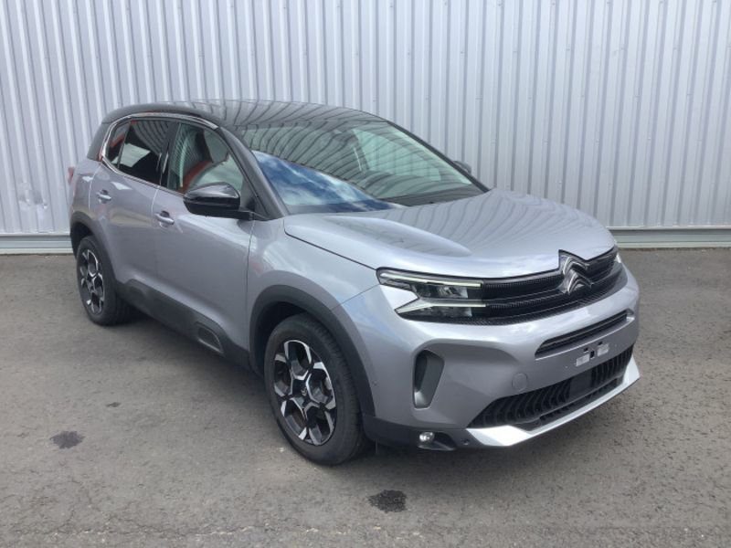 Citroën C5 Aircross BlueHDi 130 EAT8 Max