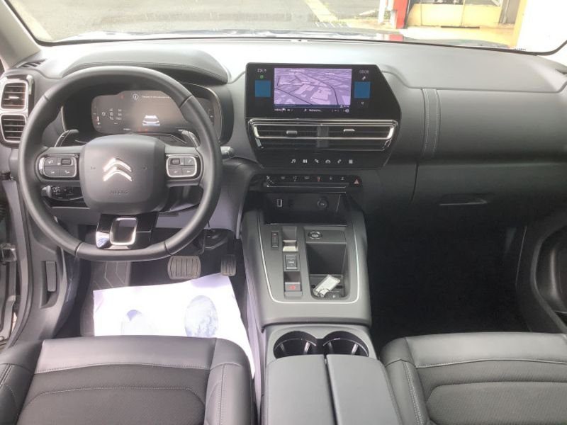 Citroën C5 Aircross BlueHDi 130 EAT8 Max