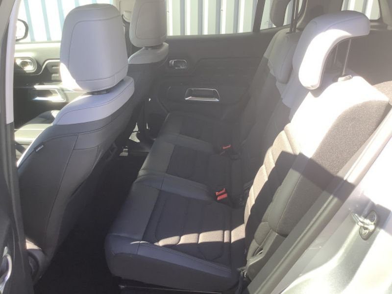 Citroën C5 Aircross BlueHDi 130 EAT8 Max