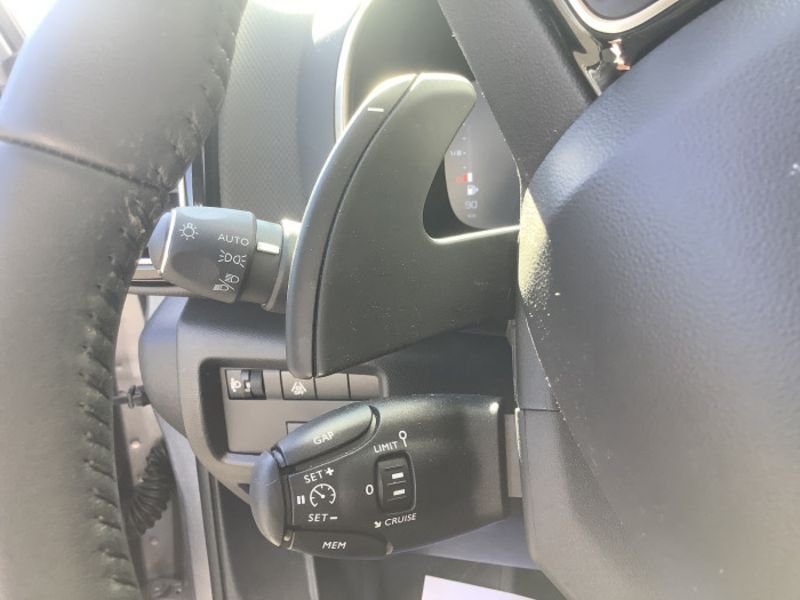 Citroën C5 Aircross BlueHDi 130 EAT8 Max