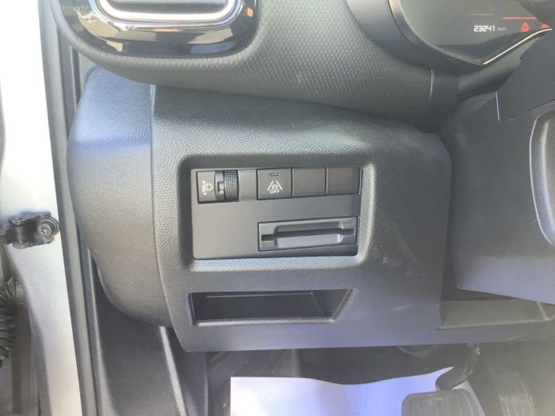 Citroën C5 Aircross BlueHDi 130 EAT8 Max