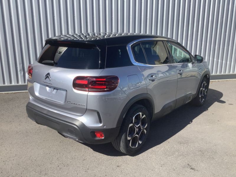 Citroën C5 Aircross BlueHDi 130 EAT8 Max