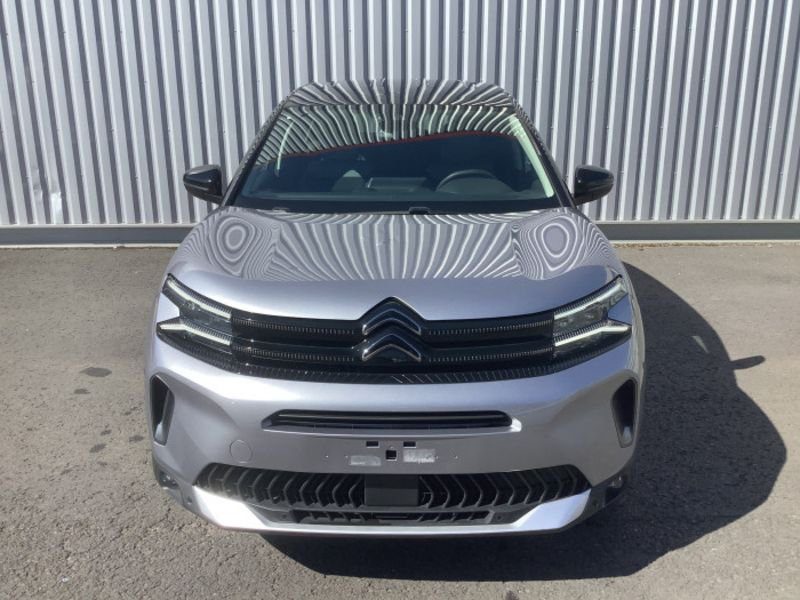 Citroën C5 Aircross BlueHDi 130 EAT8 Max