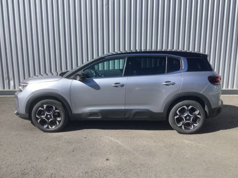 Citroën C5 Aircross BlueHDi 130 EAT8 Max