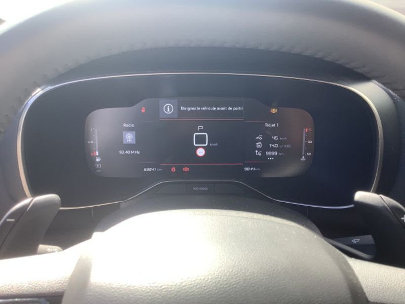 Citroën C5 Aircross BlueHDi 130 EAT8 Max