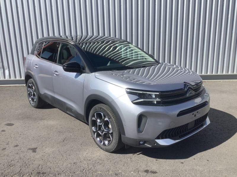 Citroën C5 Aircross BlueHDi 130 EAT8 Max