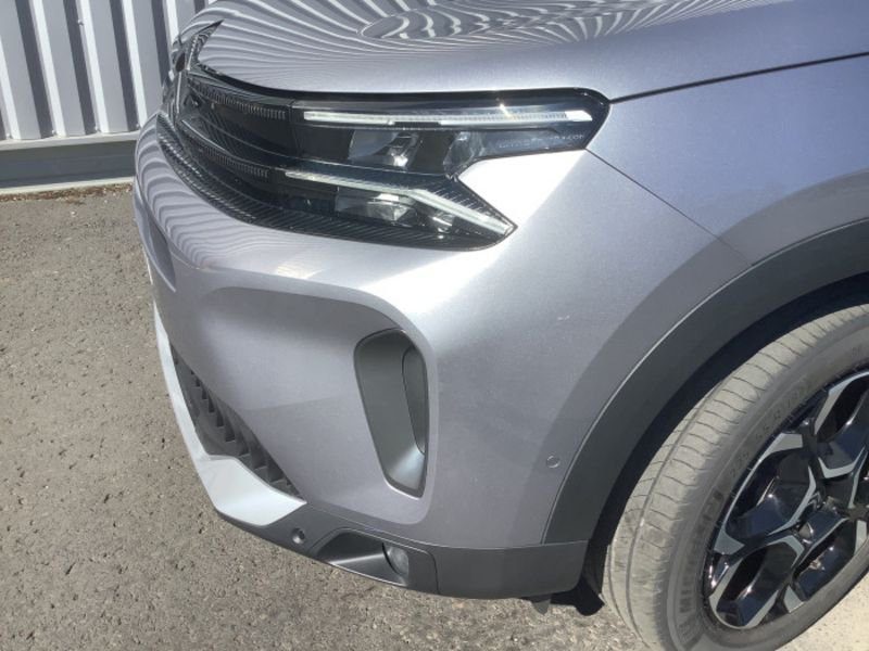 Citroën C5 Aircross BlueHDi 130 EAT8 Max