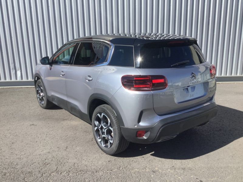 Citroën C5 Aircross BlueHDi 130 EAT8 Max