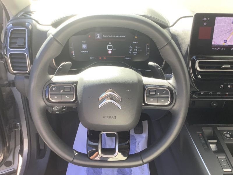 Citroën C5 Aircross BlueHDi 130 EAT8 Max