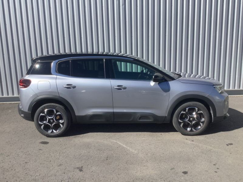 Citroën C5 Aircross BlueHDi 130 EAT8 Max
