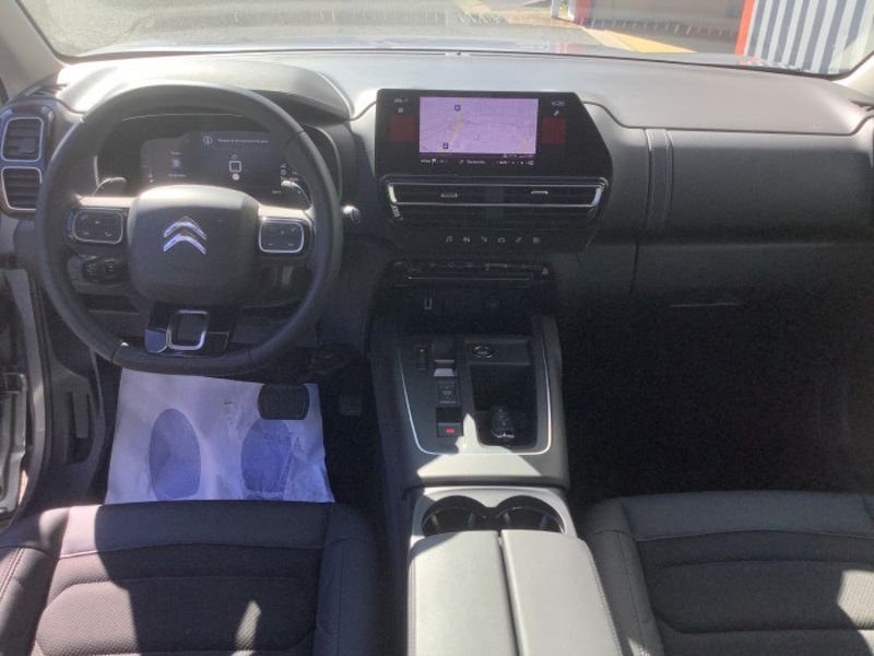 Citroën C5 Aircross BlueHDi 130 EAT8 Max