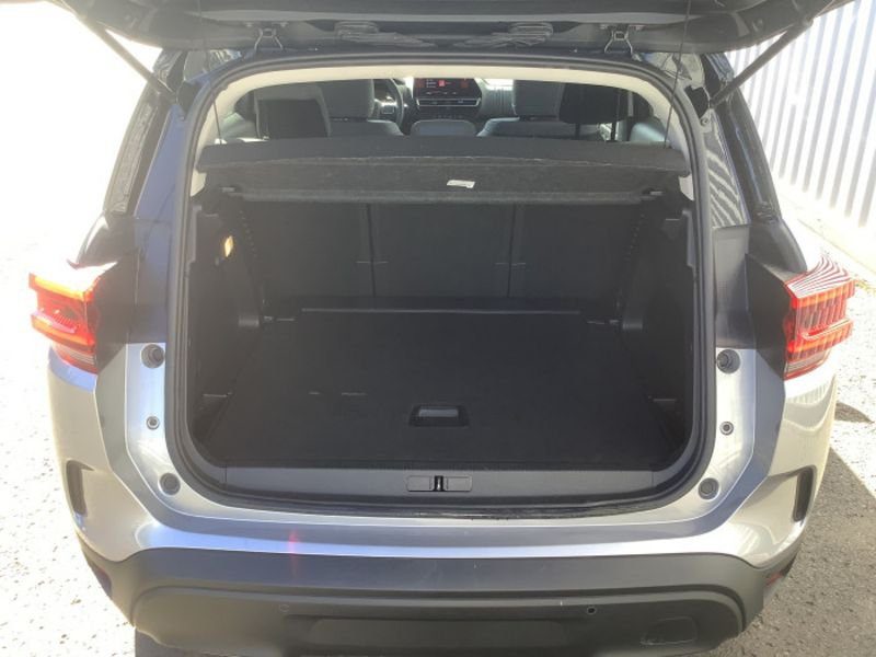 Citroën C5 Aircross BlueHDi 130 EAT8 Max