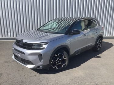 Citroën C5 Aircross BlueHDi 130 EAT8 Max