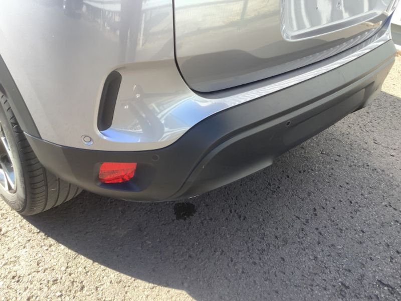 Citroën C5 Aircross BlueHDi 130 EAT8 Max