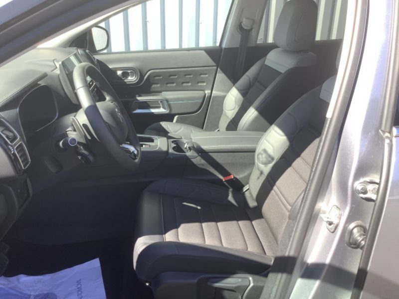 Citroën C5 Aircross BlueHDi 130 EAT8 Max