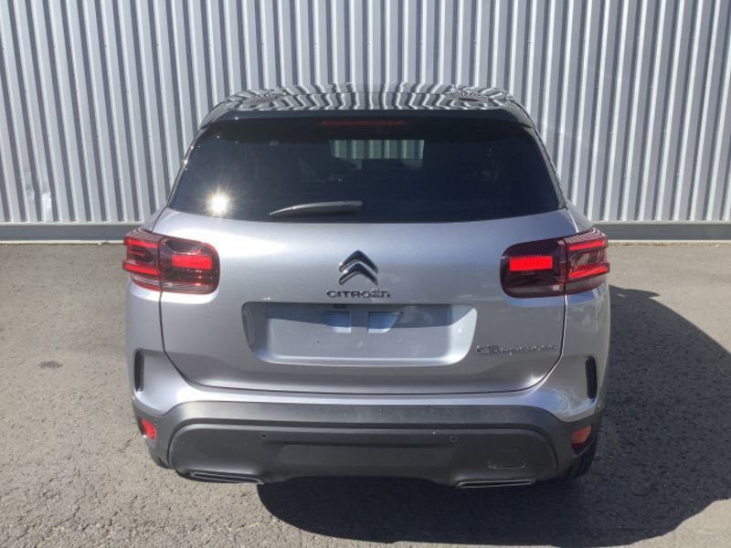 Citroën C5 Aircross BlueHDi 130 EAT8 Max