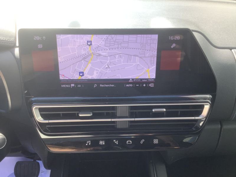 Citroën C5 Aircross BlueHDi 130 EAT8 Max